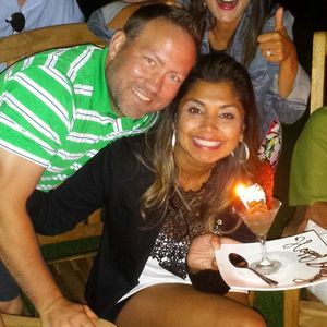 Meet your Posher, Phoebe